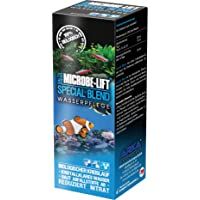 MICROBE-LIFT Special Blend Bacterias de Elevada Actividad- para un Acuario Seminaturales- Favorece la Descomposición de…